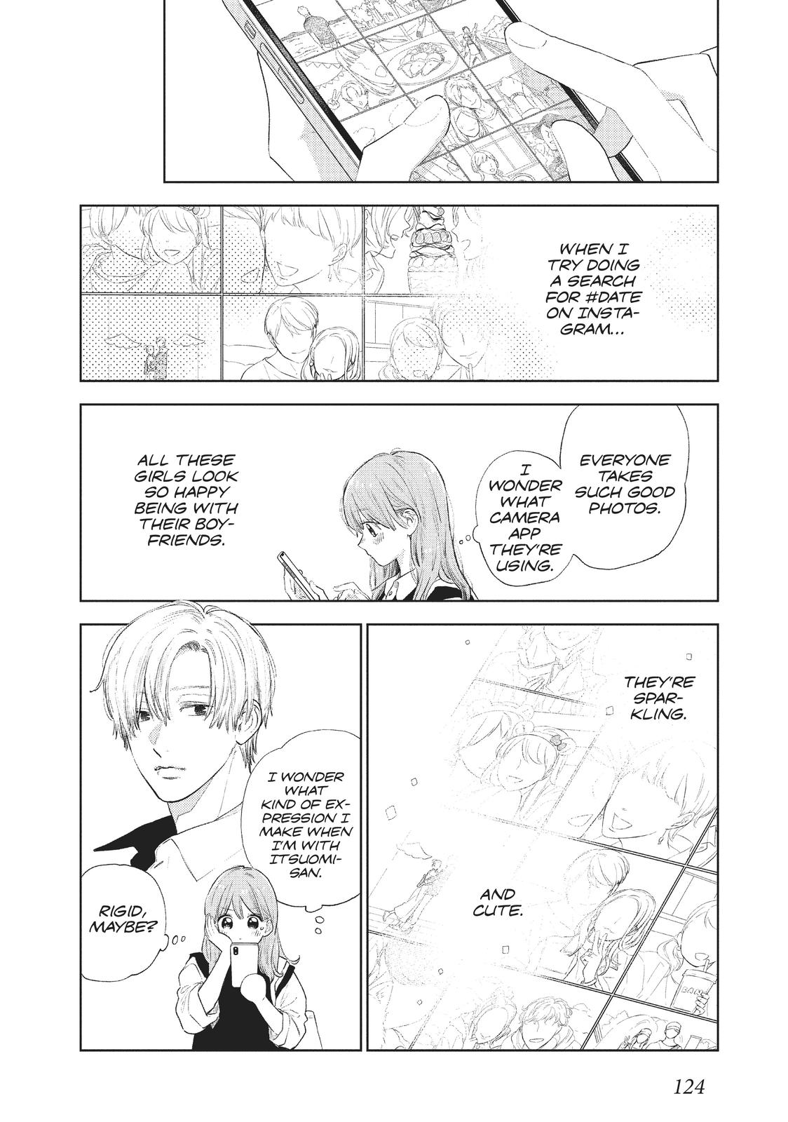 A Sign of Affection, Chapter 20 image 04